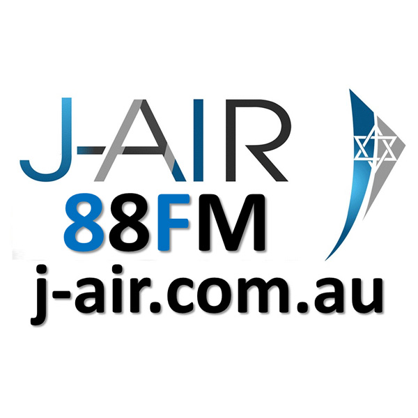 J-AIR Melbourne's Jewish radio station